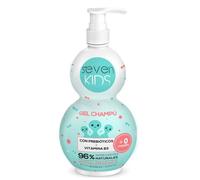 ¡17% DTO! Gel Champú Infantil 400 ml