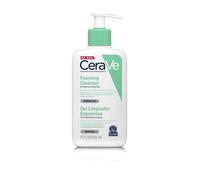 Limpiador facial en espuma de CeraVe 236 ml