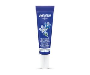 ¡17% DTO! Genciana Azul Contorno de Ojos y Labios Redensificante 10 ml