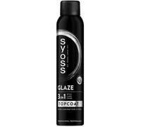 ¡17% DTO! Glaze Topcoat 3 in 1 Spray 200 ml