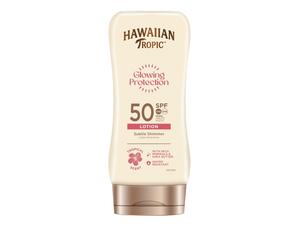 ¡17% DTO! Glowing Loción Solar SPF50 75 ml