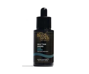 ¡17% DTO! Gotas Autobronceadoras Tono Oscuro 30 ml