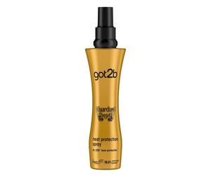 ¡17% DTO! Guardian Angel Heat Protection Spray Protector del Calor 200 ml