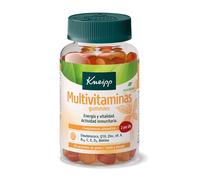 ¡17% DTO! Gummies Multivitaminas