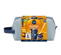 ¡17% DTO! Gym Pack para Hombres 625 ml
