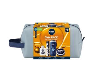 ¡17% DTO! Gym Pack para Hombres 625 ml