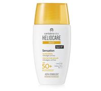 ¡17% DTO! Heliocare 360º Sensation Protector Solar Ultraligero Oil-Free 50 ml