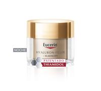 ¡17% DTO! Hyaluron-Filler + Elasticity Crema de Noche 50 ml