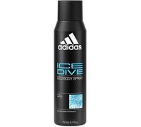 ¡17% DTO! Ice Dive Spray Desodorante 150 ml
