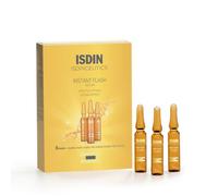 ISDIN INSTANT FLASH 5 AMPOLLAS 2 ML.