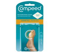 ¡17% DTO! Juanetes Compeed Apósitos, vendajes y esparadrapos