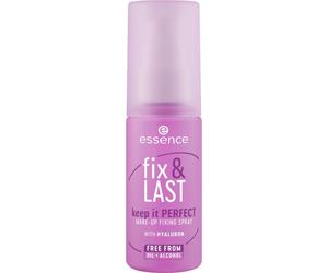 ¡17% DTO! Keep It Perfect Fix - Last Spray Fijador de Maquillaje