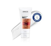 Dercos Technique Kera-Solutions Mascarilla Reconstituyente 2min 200ml