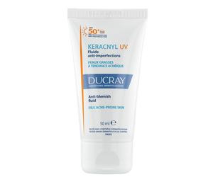 ¡17% DTO! Keracnyl Fluido Anti-Imperfecciones 50 ml