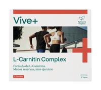 ¡17% DTO! L-Carnitina Complex 10 ml