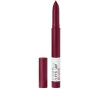 ¡17% DTO! Labial Mate SuperStay Ink Crayon