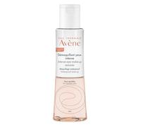 ¡17% DTO! Les Essentiels Desmaquillante de Ojos Intenso Wateproof 125 ml