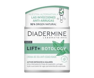 ¡17% DTO! Lift+ Botology Crema de día anti-edad 50 ml
