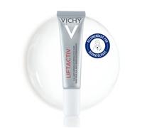 ¡17% DTO! Liftactiv Crema Contorno de ojos Antiarrugas 15 ml
