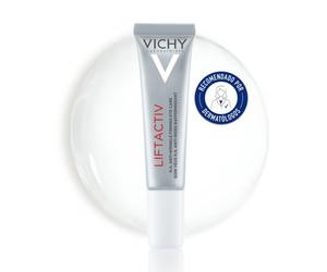 ¡17% DTO! Liftactiv Crema Contorno de ojos Antiarrugas 15 ml