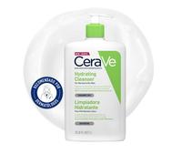Cerave Crema Limpiadora 1L
