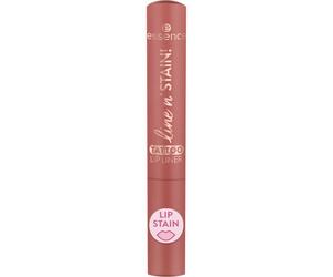 ¡17% DTO! Line In Stain Tattoo Lip Liner Perfilador de Labios 2.5 ml