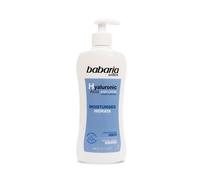 ¡17% DTO! Loción Corporal Hidratante con Ácido Hialurónico 400 ml