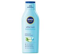 Nivea Bronceador After Sun Loción Hidratante, 200 ml