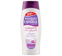 ¡17% DTO! Loción Regeneradora Colágeno 500 ml