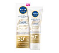 Nivea Luminous 630 Fluido Solar Antimanchas FP50, 40 ml