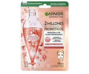 ¡17% DTO! Mascarilla Facial de Tejido Reparadora 22 gr