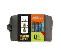 ¡17% DTO! Men Neceser Regalo Rutina Cuidado 855 ml