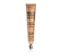Rimmel London Multitasker Wake Me Up Concealer And Foundation Nr Sand 20 ml