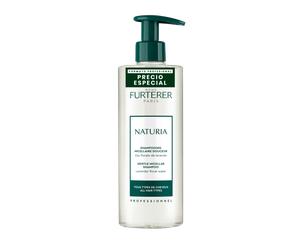 ¡17% DTO! Naturia Champú Diario Micelar Suave 500 ml