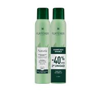 ¡17% DTO! Naturia Champú Seco Invisible 200 ml