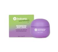 ¡17% DTO! Neurobeauty Crema Facial de Noche Regeneradora 50 ml