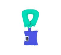 ¡17% DTO! Nylon Headphone Case Funda para Auriculares