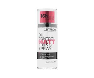 ¡17% DTO! Oil Control Spray Fijador Matificante 50 ml