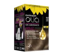 OLIA Coloración Permanente #6,0 Rubio Oscuro lote