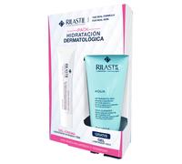 ¡17% DTO! Pack Gel-Crema Prm Hidratación Facial 50 ml