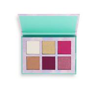 ¡17% DTO! Paleta de Sombras Power