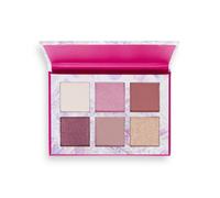 ¡17% DTO! Paleta de Sombras Power