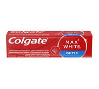 Pasta de Dientes Max White Optic Blanqueadora 75 ml