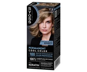 ¡17% DTO! Permanent Color 115 ml