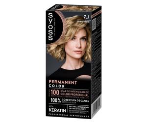 ¡17% DTO! Permanent Color 115 ml