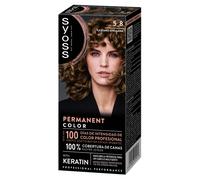 ¡17% DTO! Permanent Color Syoss