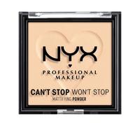 ¡17% DTO! Polvos Matificantes Can't Stop Won't Stop