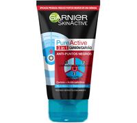 Pure Active Intensive CarbÃ³n Anti Puntos Negros