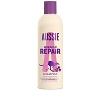 Champú Con Aceite De Macadamia, Jojoba Y Aguacate - Aussie Repair Miracle 300 ml