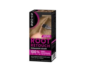 ¡17% DTO! Retocador de Raíces Root Retouch Permanent Color